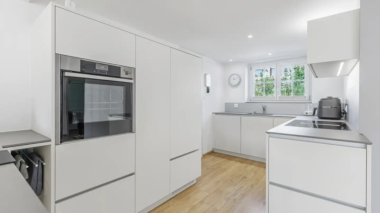 Casa bifamiliare in vendita - Rosenweg 10, 9107 Urnäsch - Foto 3