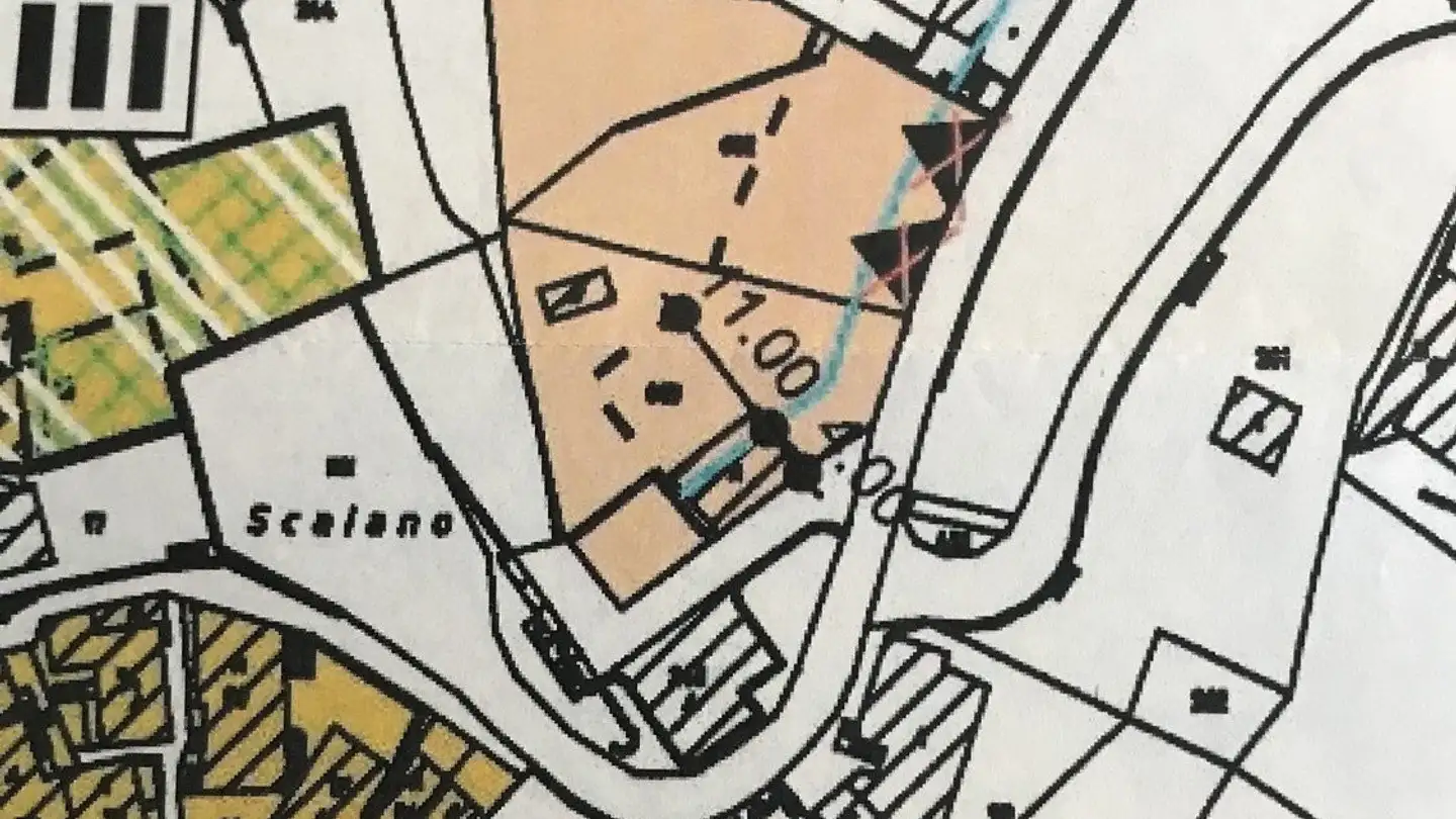 Terreno edificabile in vendita - 6578 Caviano - Photo 4