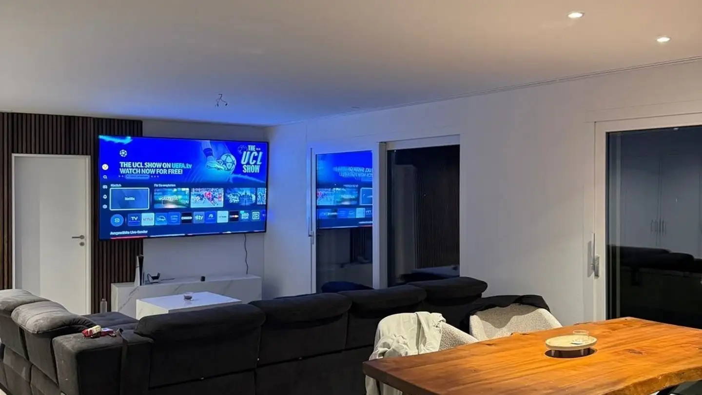 Wohnung mieten - Stauseestrasse 21, 5314 Kleindöttingen