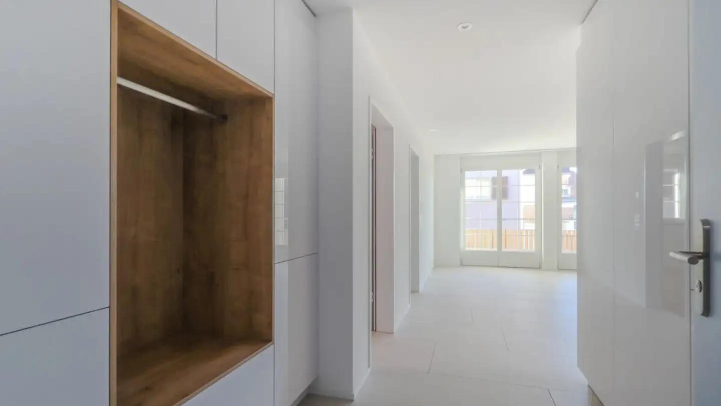 Apartment for rent - Mühlestrasse 26, 8912 Obfelden - Photo 4