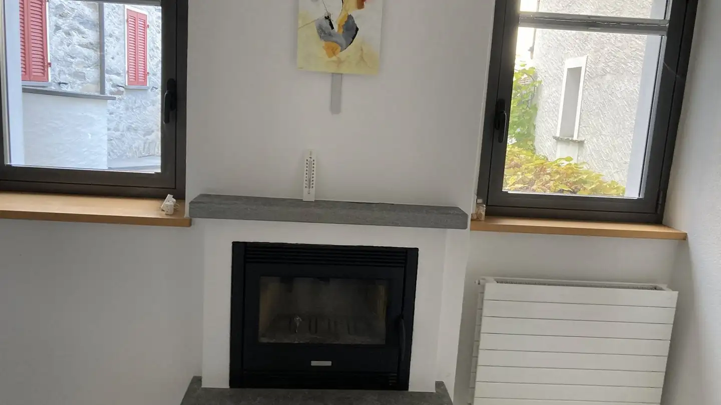 Appartamento in affitto - 6655 Intragna - Foto 2