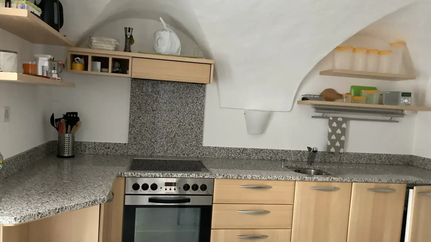 Appartamento in affitto - 6655 Intragna - Foto 3