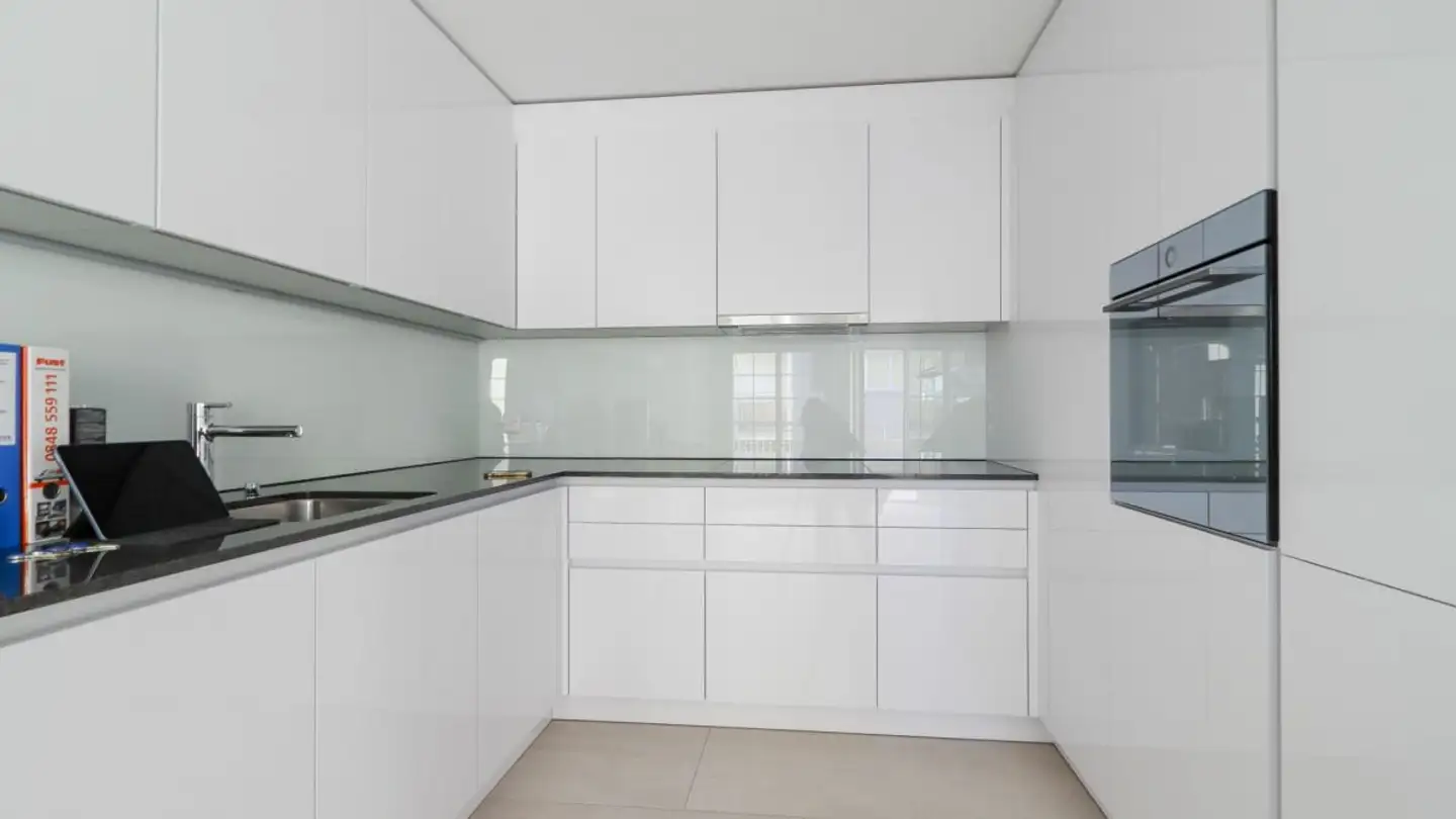 Apartment for rent - Mühlestrasse 26, 8912 Obfelden