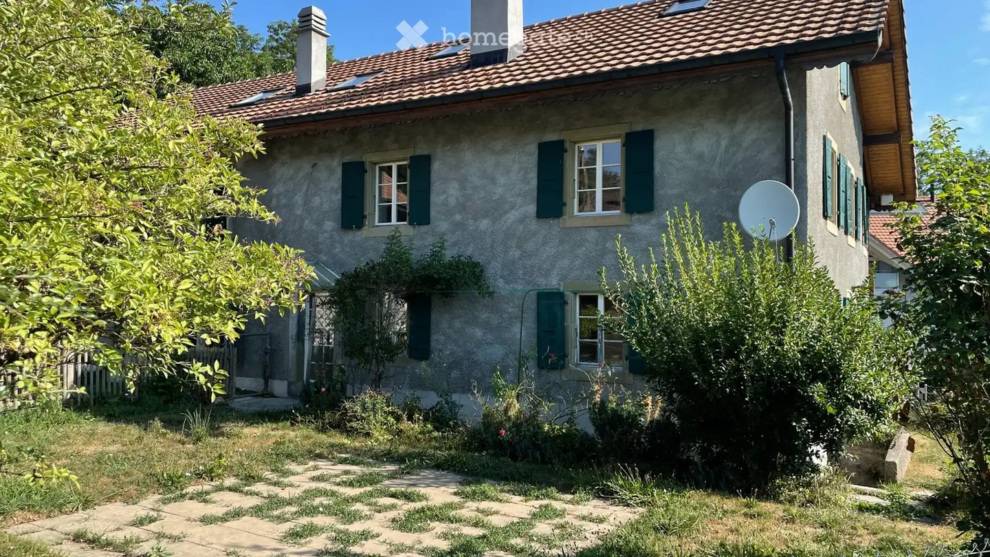 Wohnung mieten - 1610 Vuibroye