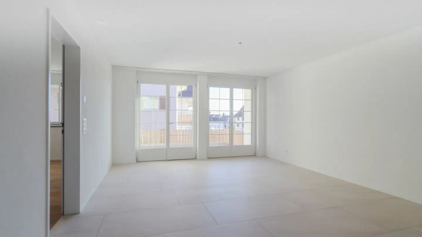 Apartment for rent - Mühlestrasse 26, 8912 Obfelden - Photo 2