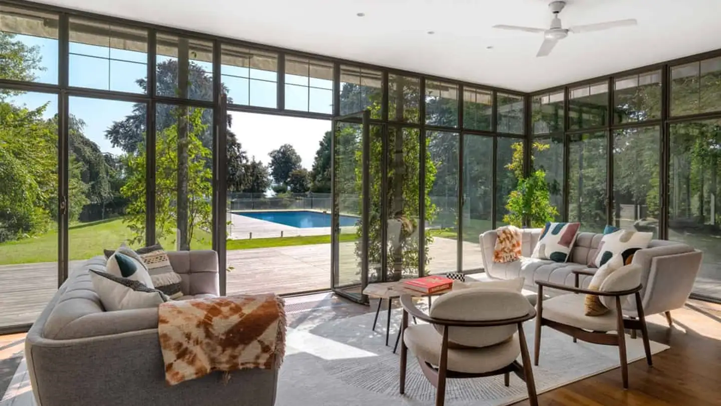 Maison individuelle à vendre - 1290 Versoix - Photo 3