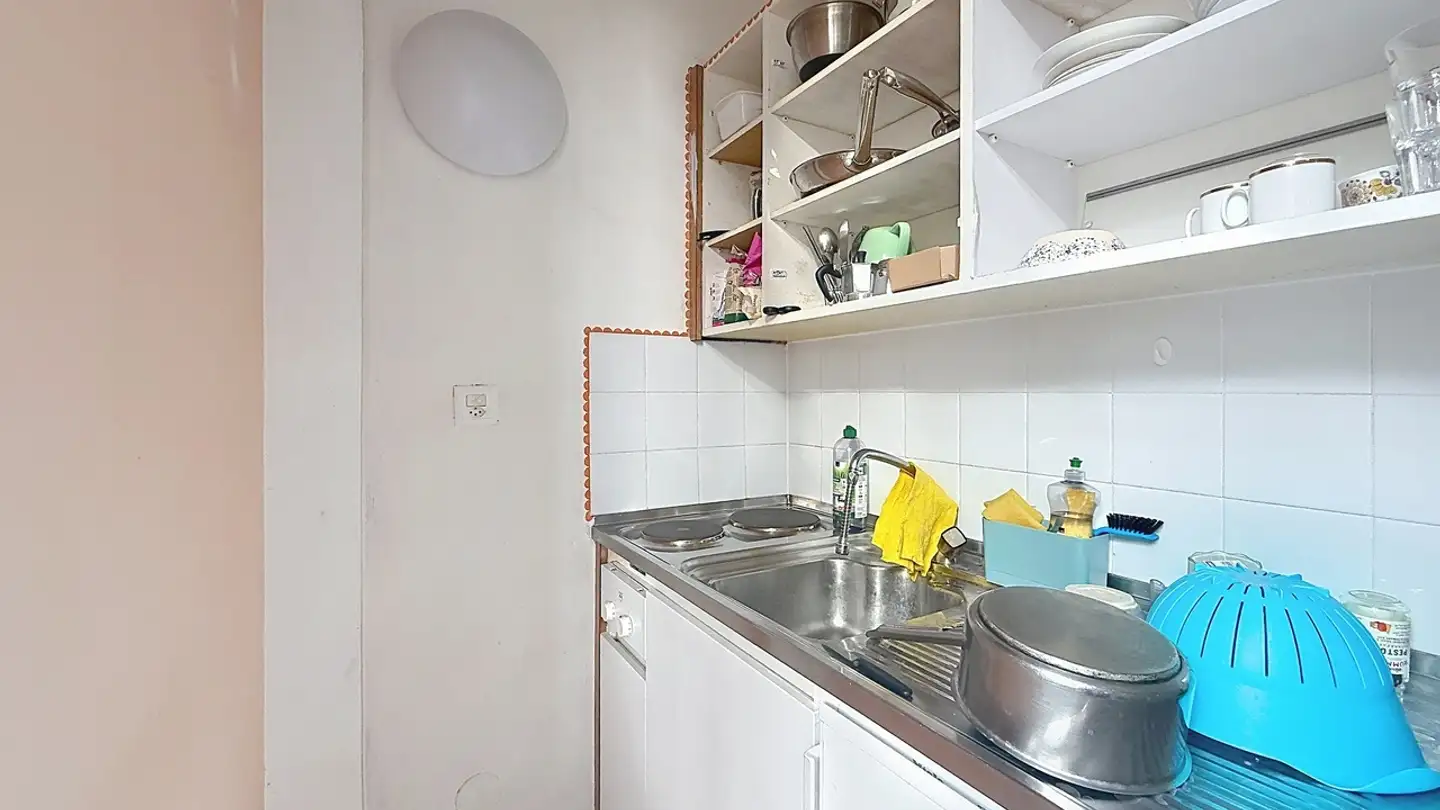 Chambre à louer - Stalden, 1700 Fribourg - Photo 4