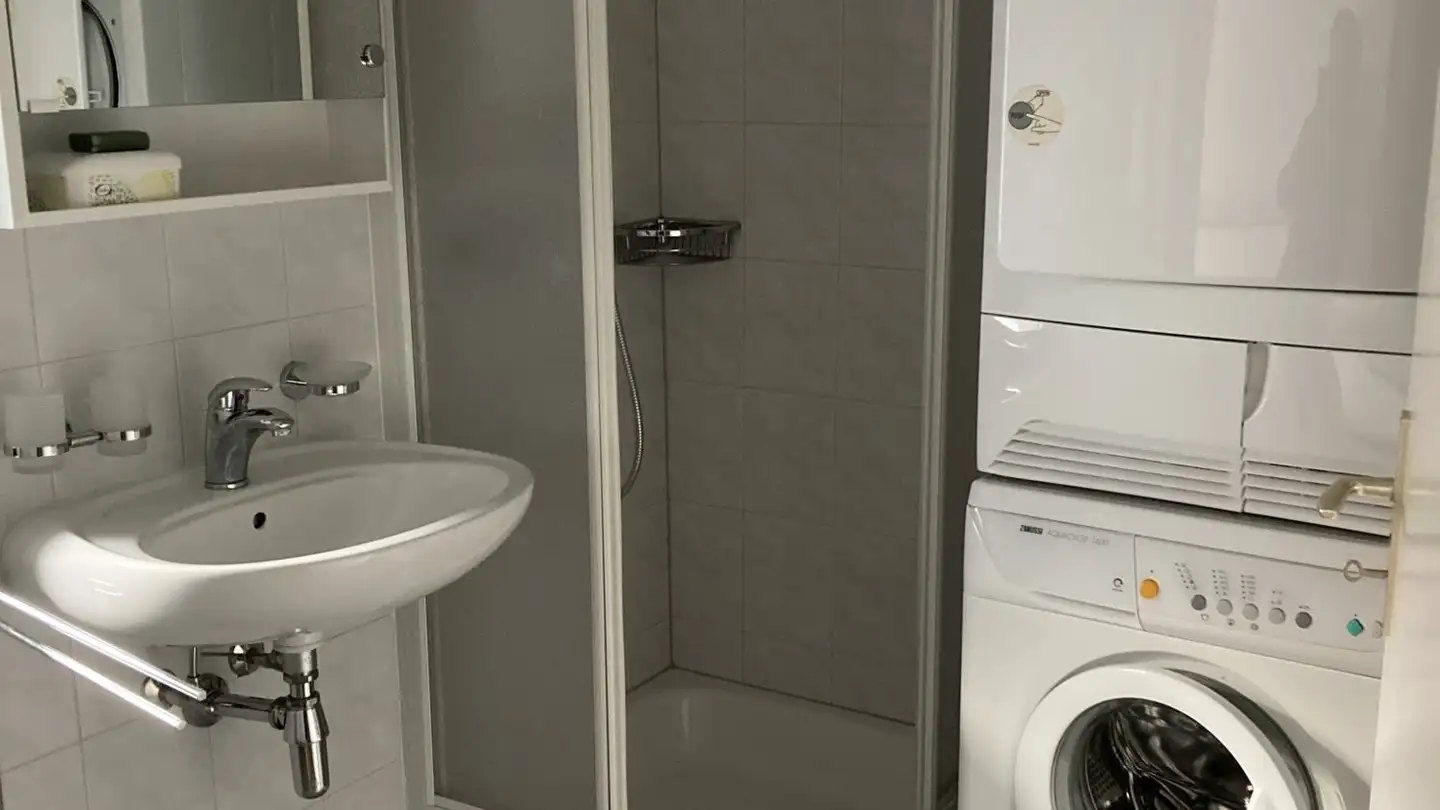 Appartamento in affitto - 6655 Intragna - Foto 4