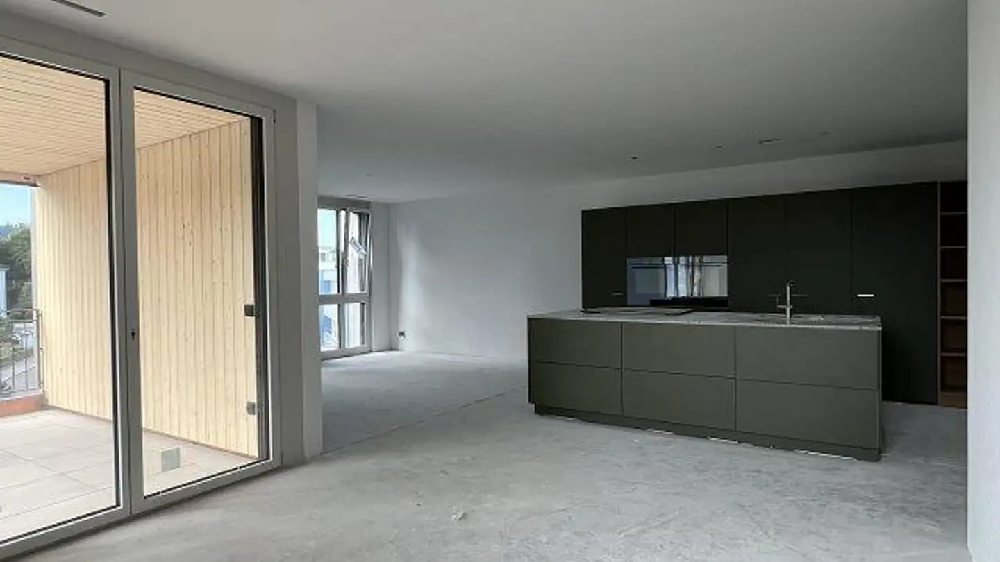 Apartment for rent - Eschlikonerstrasse 2, 9542 Münchwilen TG