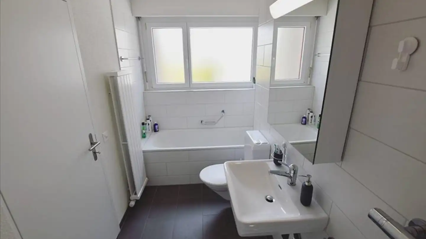 Appartement à louer - Römerstrasse 132, 8404 Winterthur - Photo 4