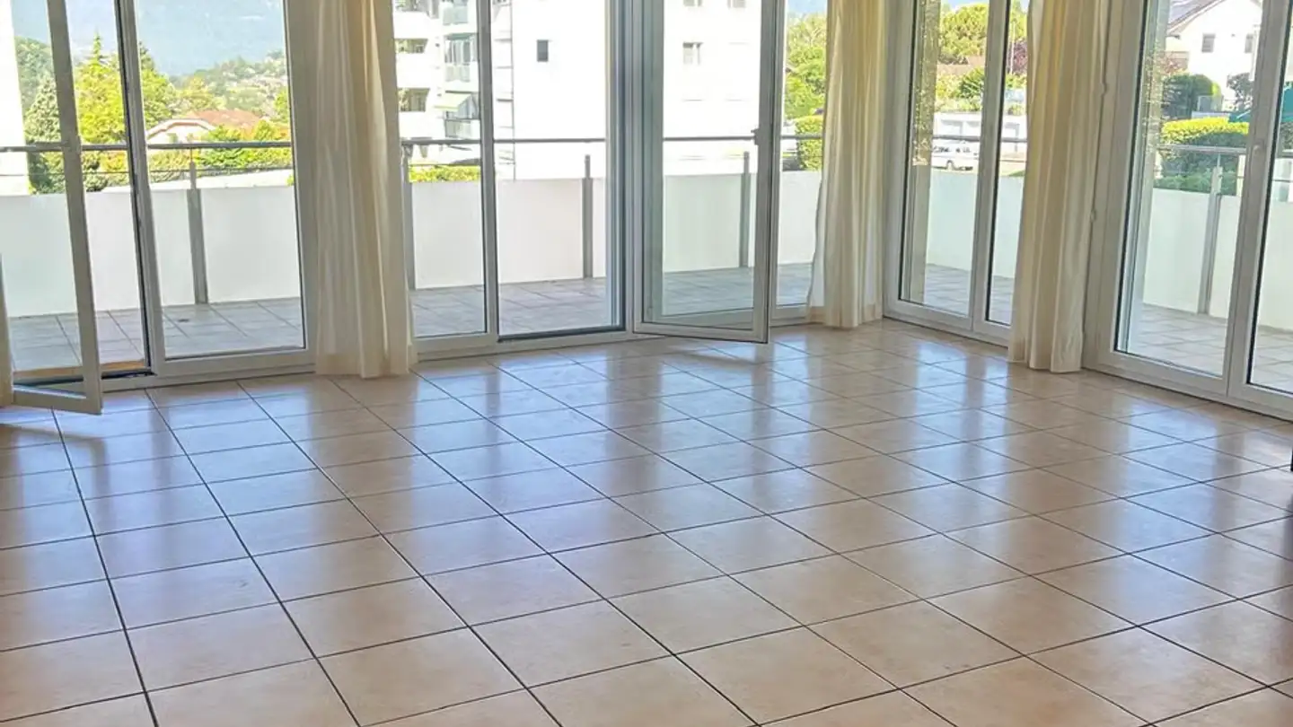 Apartment for rent - 1867 Ollon VD
