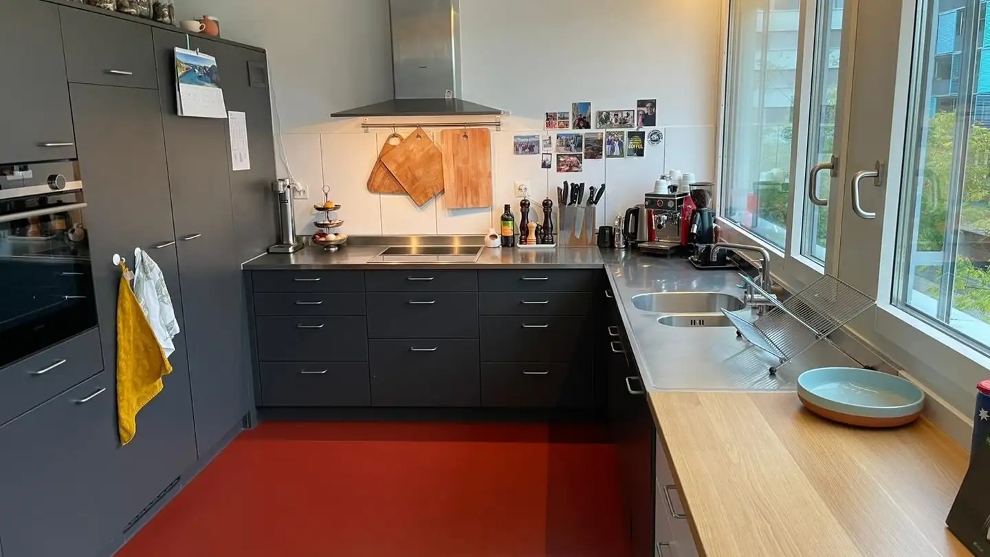 Appartamento in affitto - 8050 Zürich - Photo 2