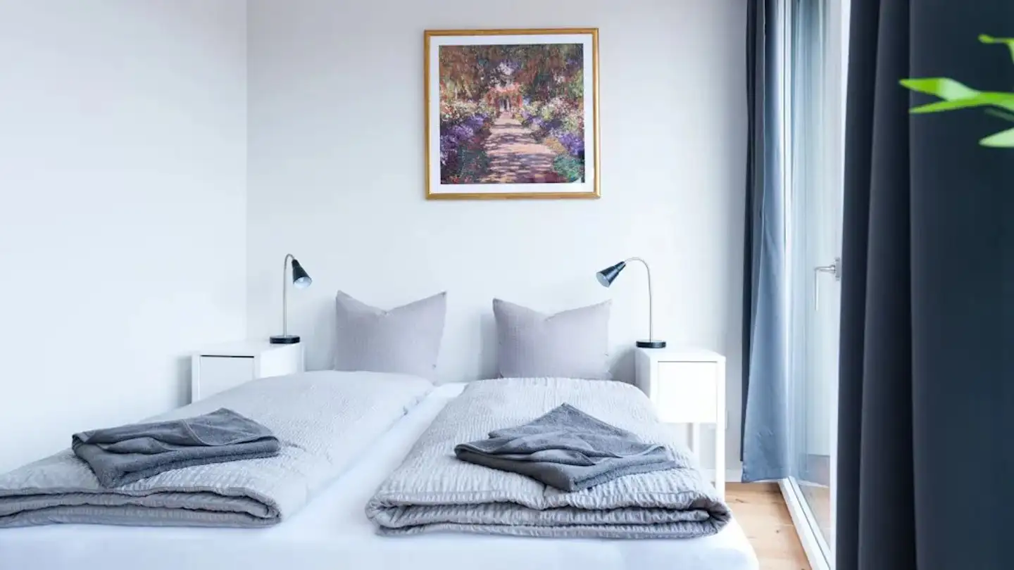 Appartamento in affitto - Rümelinsplatz, 4001 Basel - Foto 2