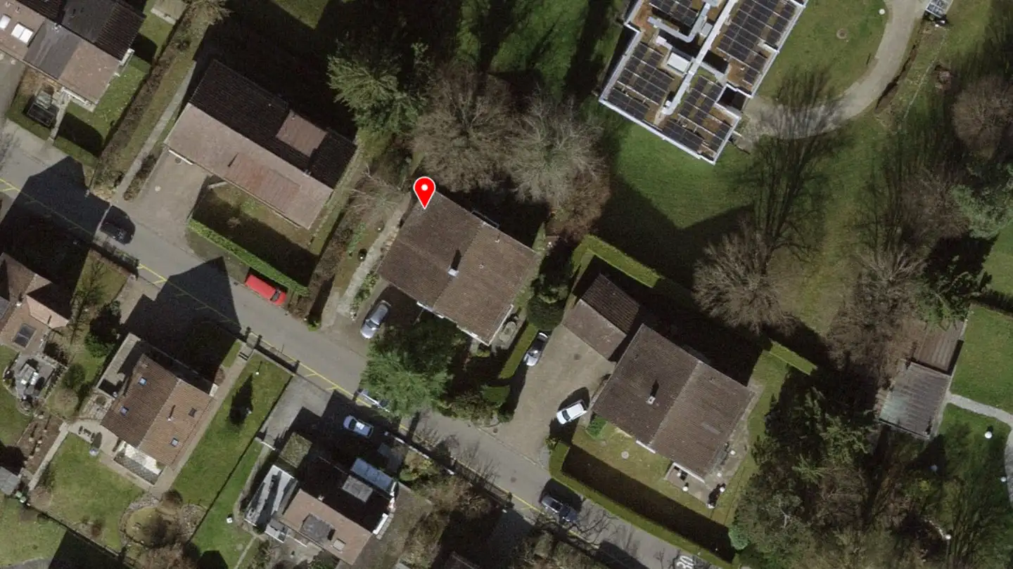 Mehrfamilienhaus kaufen - Dietlikonerstrasse 9, 8304 Wallisellen - Foto 2