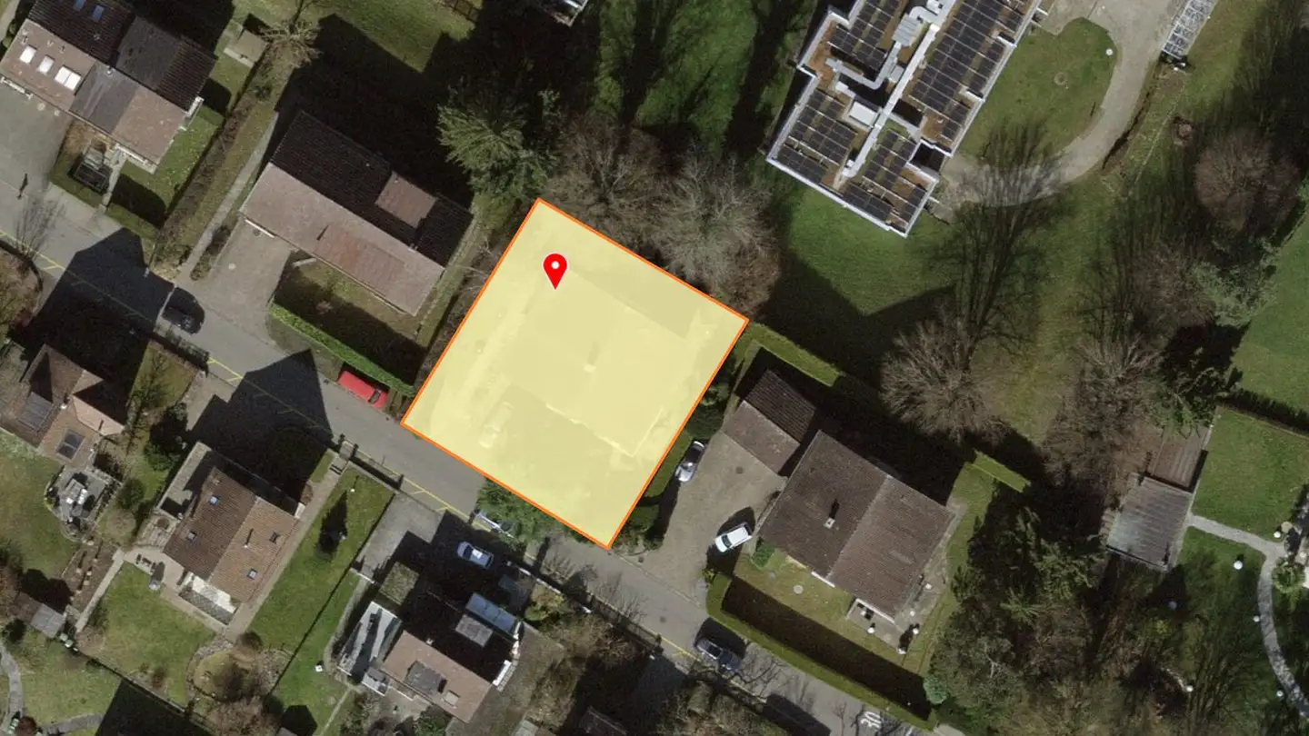 Mehrfamilienhaus kaufen - Dietlikonerstrasse 9, 8304 Wallisellen - Foto 3