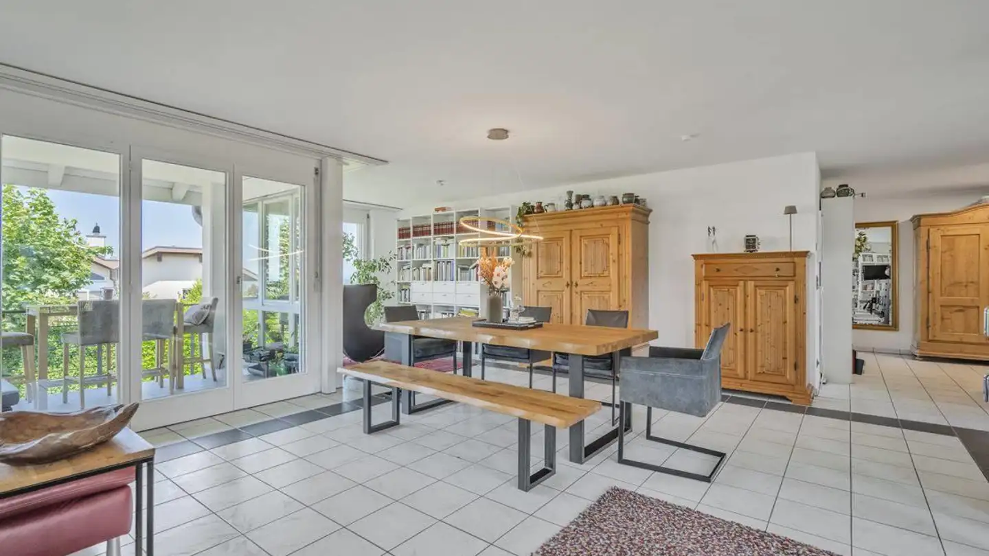 Wohnung kaufen - 8269 Fruthwilen - Foto 4