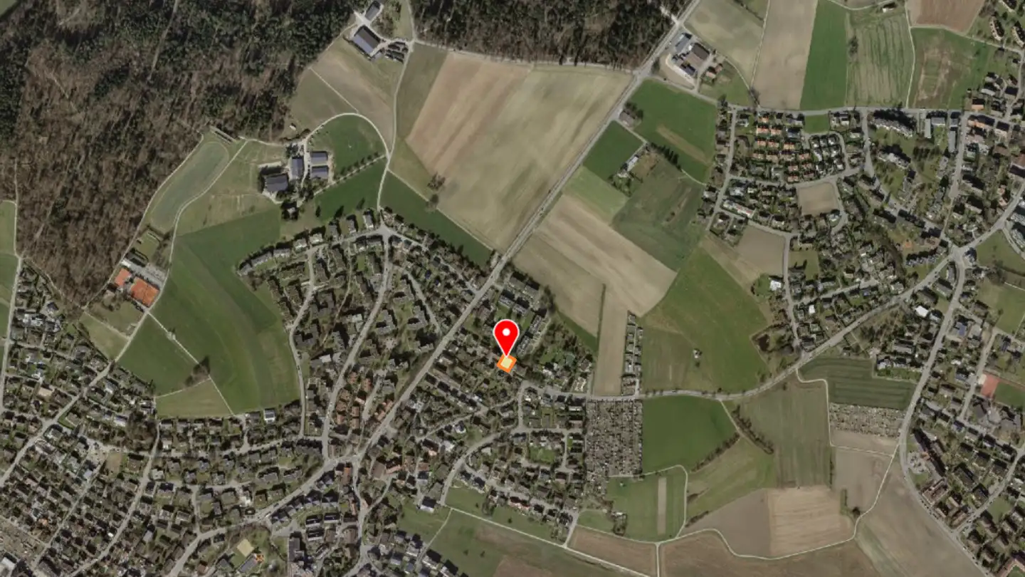 Mehrfamilienhaus kaufen - Dietlikonerstrasse 9, 8304 Wallisellen - Foto 4