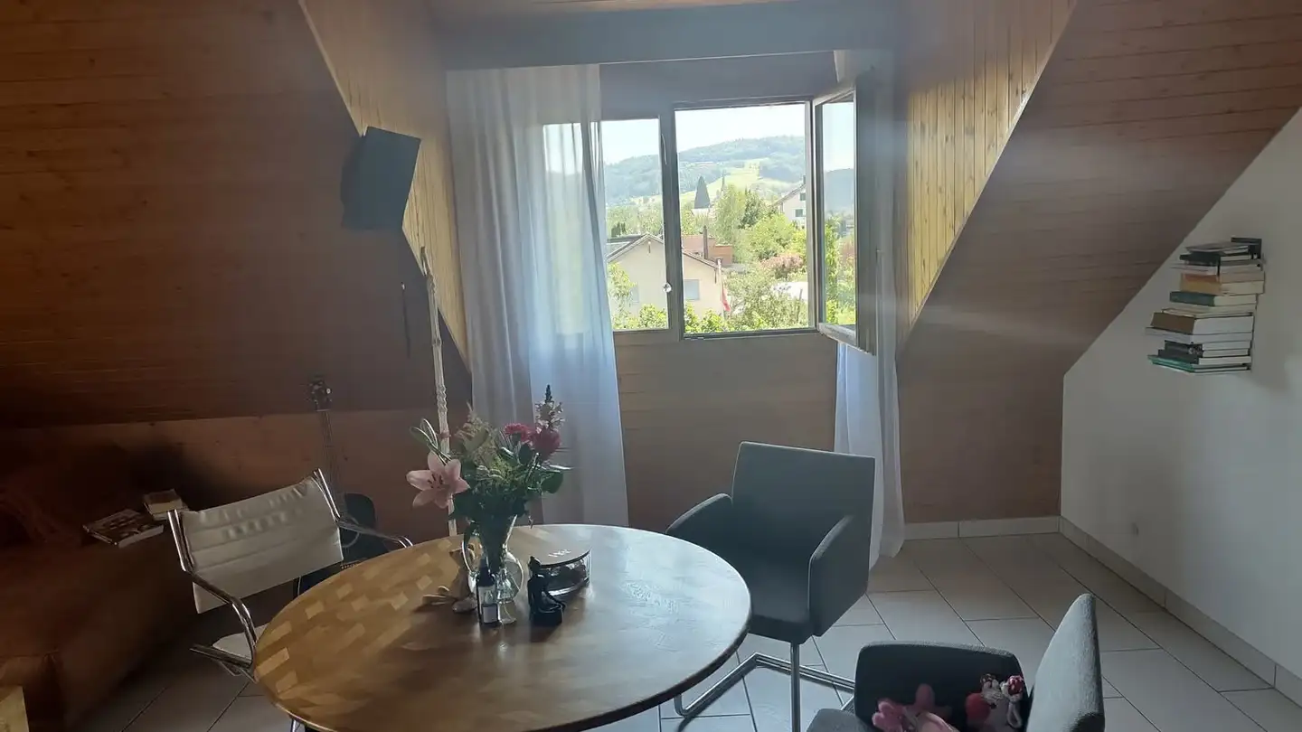 Appartamento in affitto - Römerweg 6, 8264 Eschenz