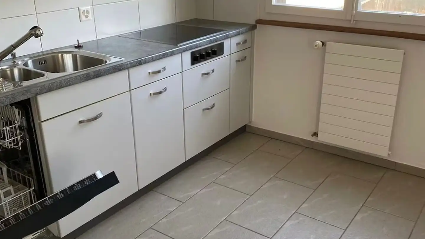 Appartamento ammobiliato in affitto - 3661 Uetendorf - Foto 3