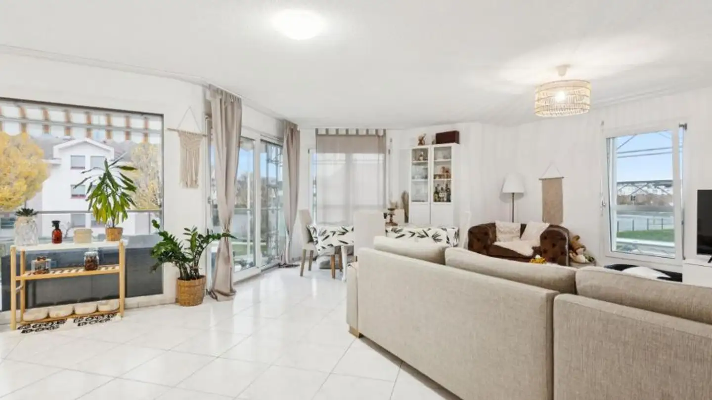 Wohnung kaufen - 1725 Posieux - Foto 4