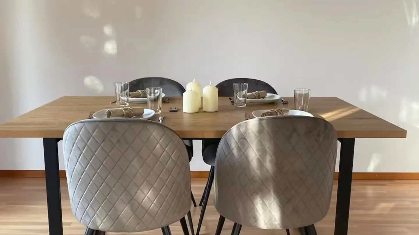 Appartamento ammobiliato in affitto - 3661 Uetendorf - Foto 4