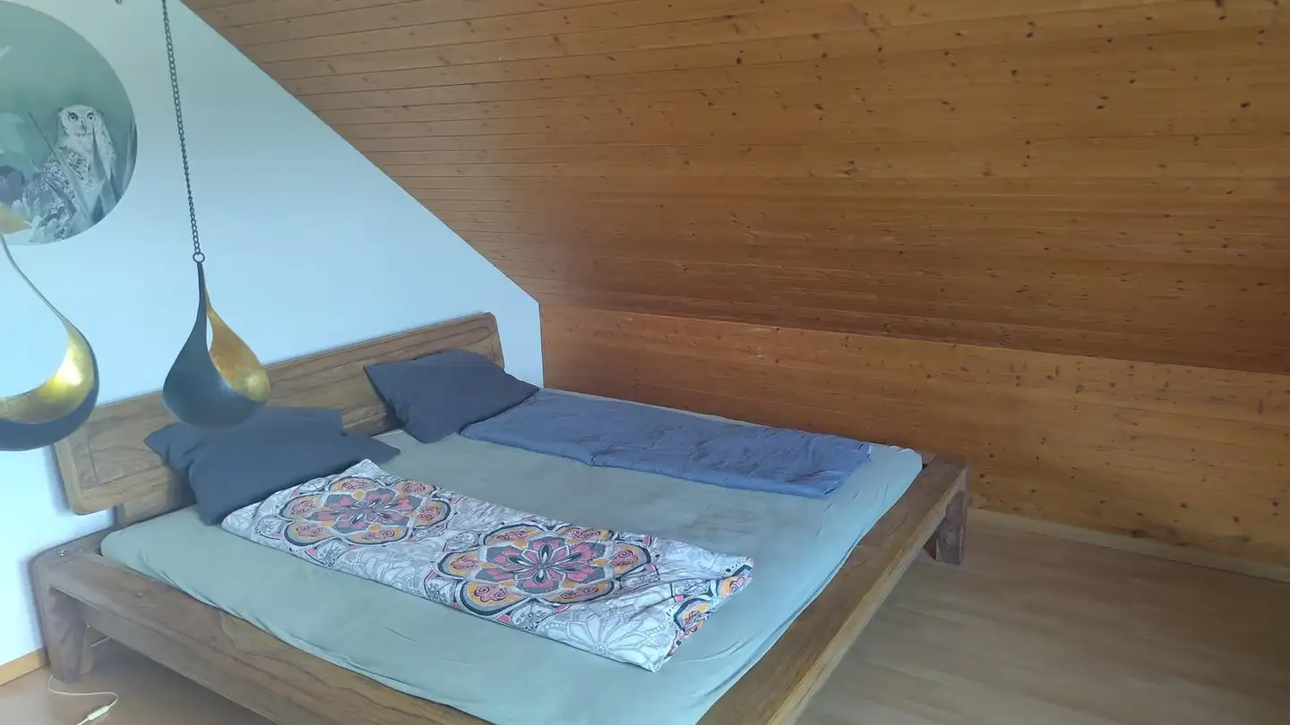 Appartamento in affitto - Römerweg 6, 8264 Eschenz - Foto 2