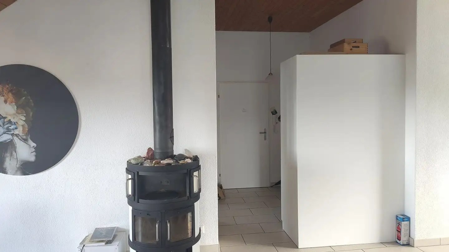 Appartamento in affitto - Römerweg 6, 8264 Eschenz - Foto 3