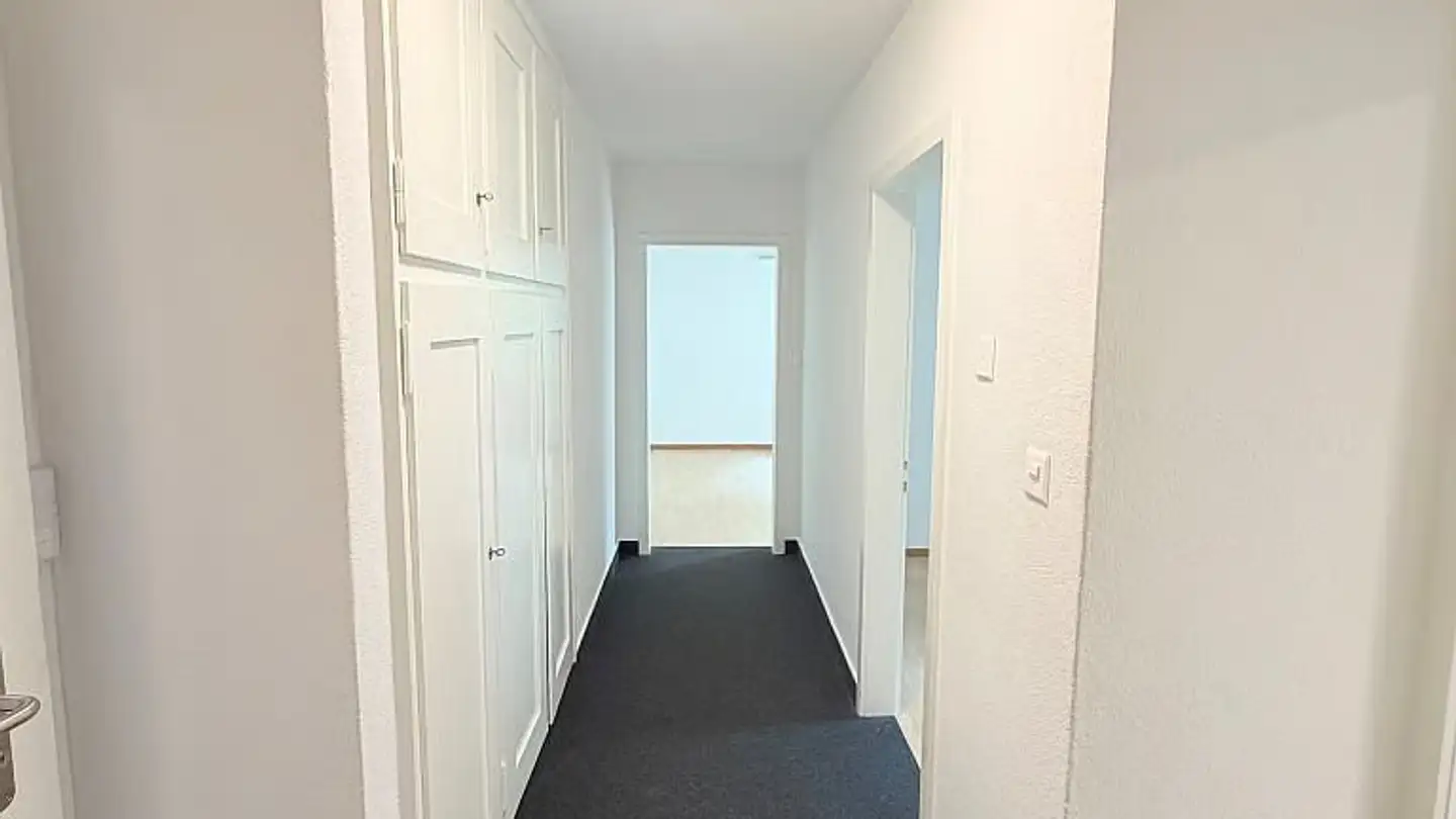 Wohnung mieten - Weissensteinstrasse 12, 3400 Burgdorf - Foto 2