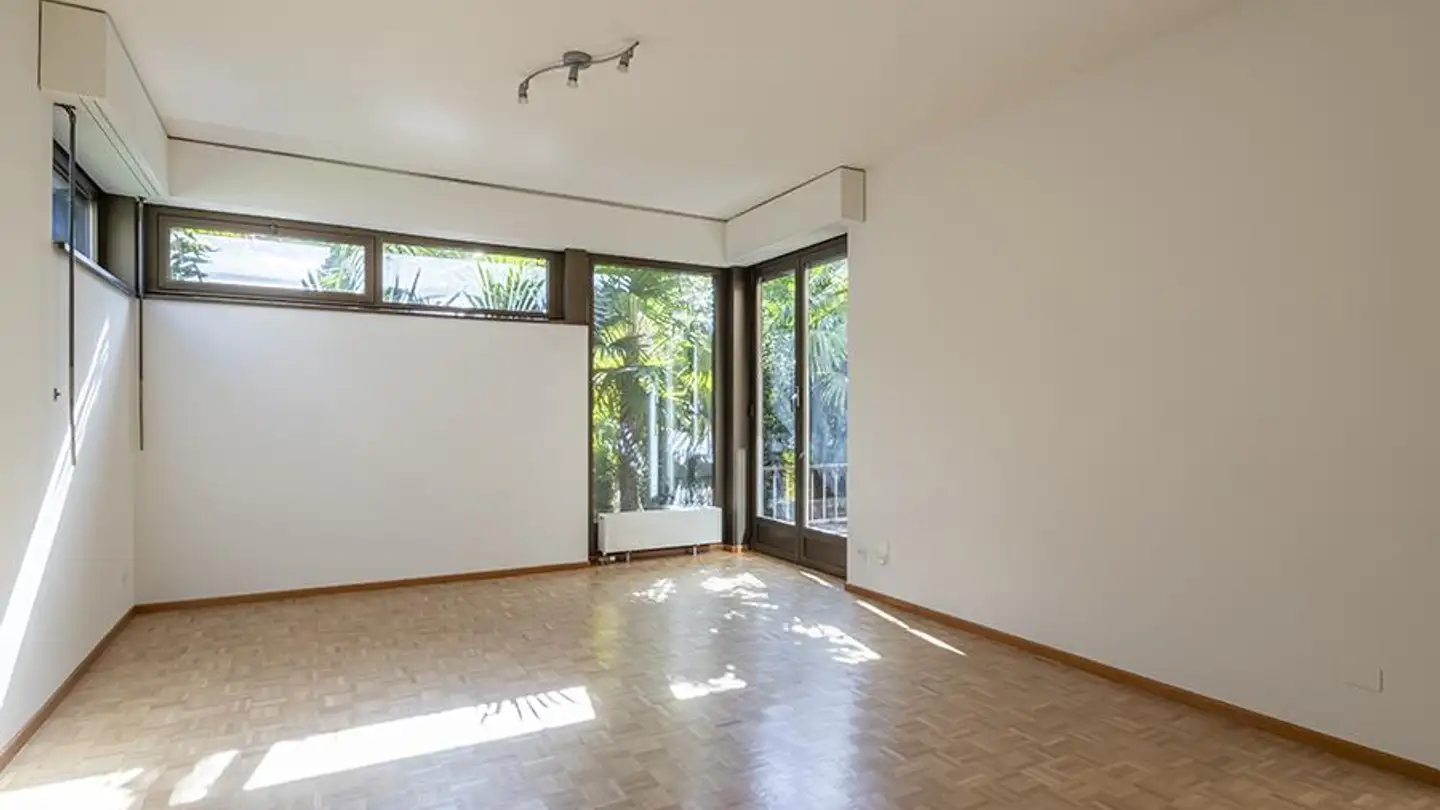 Appartamento in affitto - 6900 Lugano