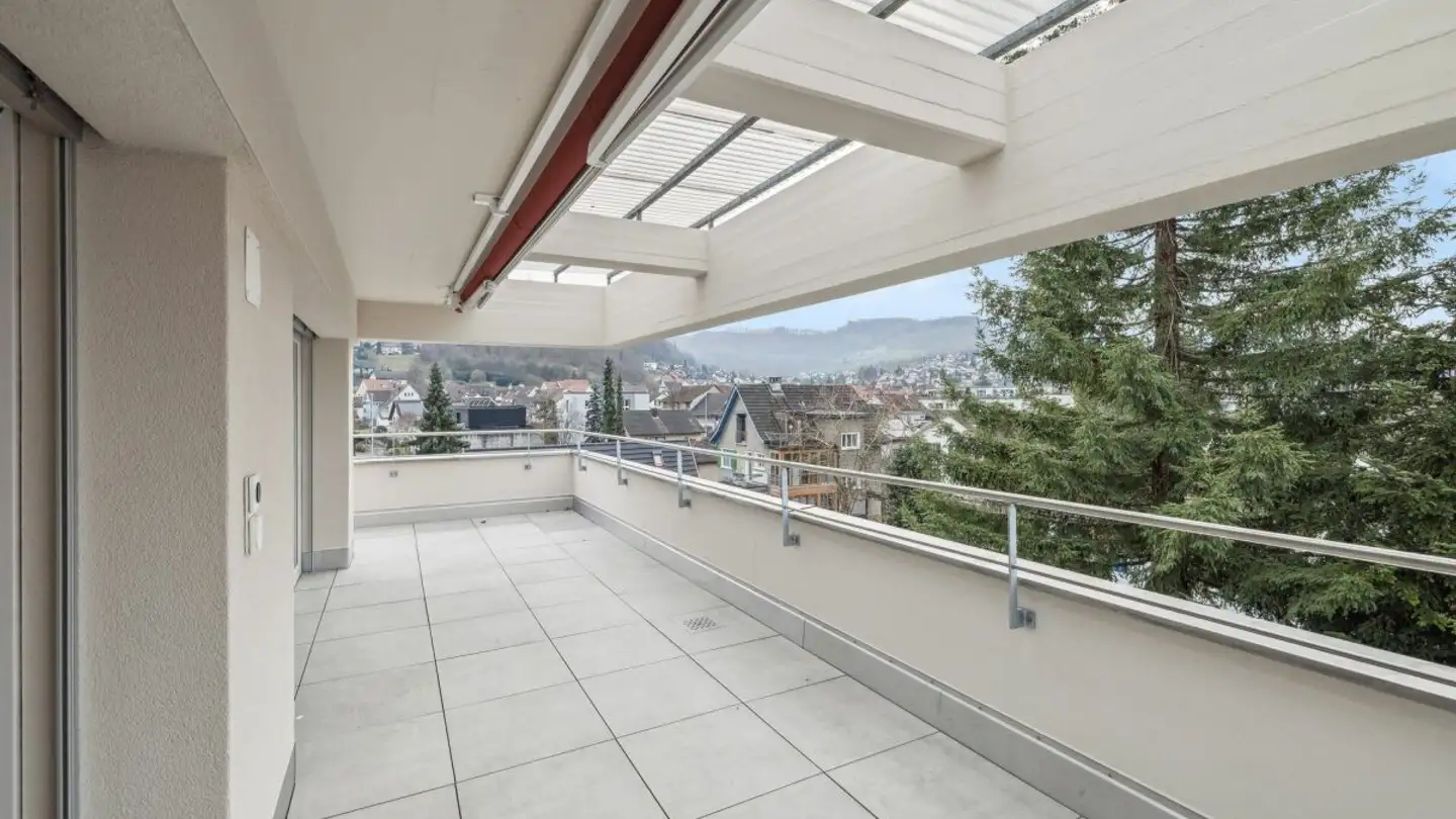 Penthouse for rent - Grossmattstrasse 45, 4133 Pratteln - Photo 3