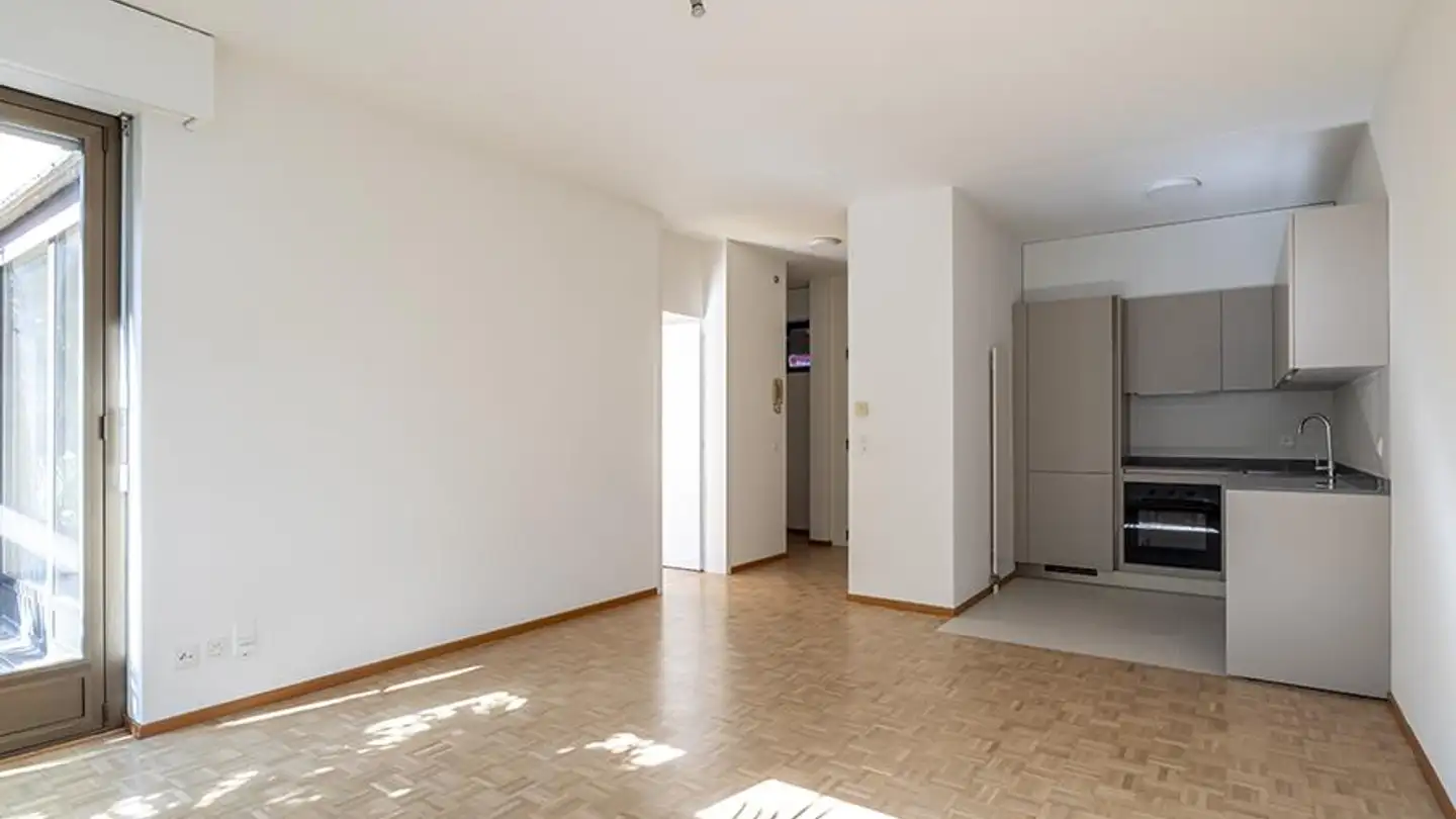 Appartamento in affitto - 6900 Lugano - Foto 3