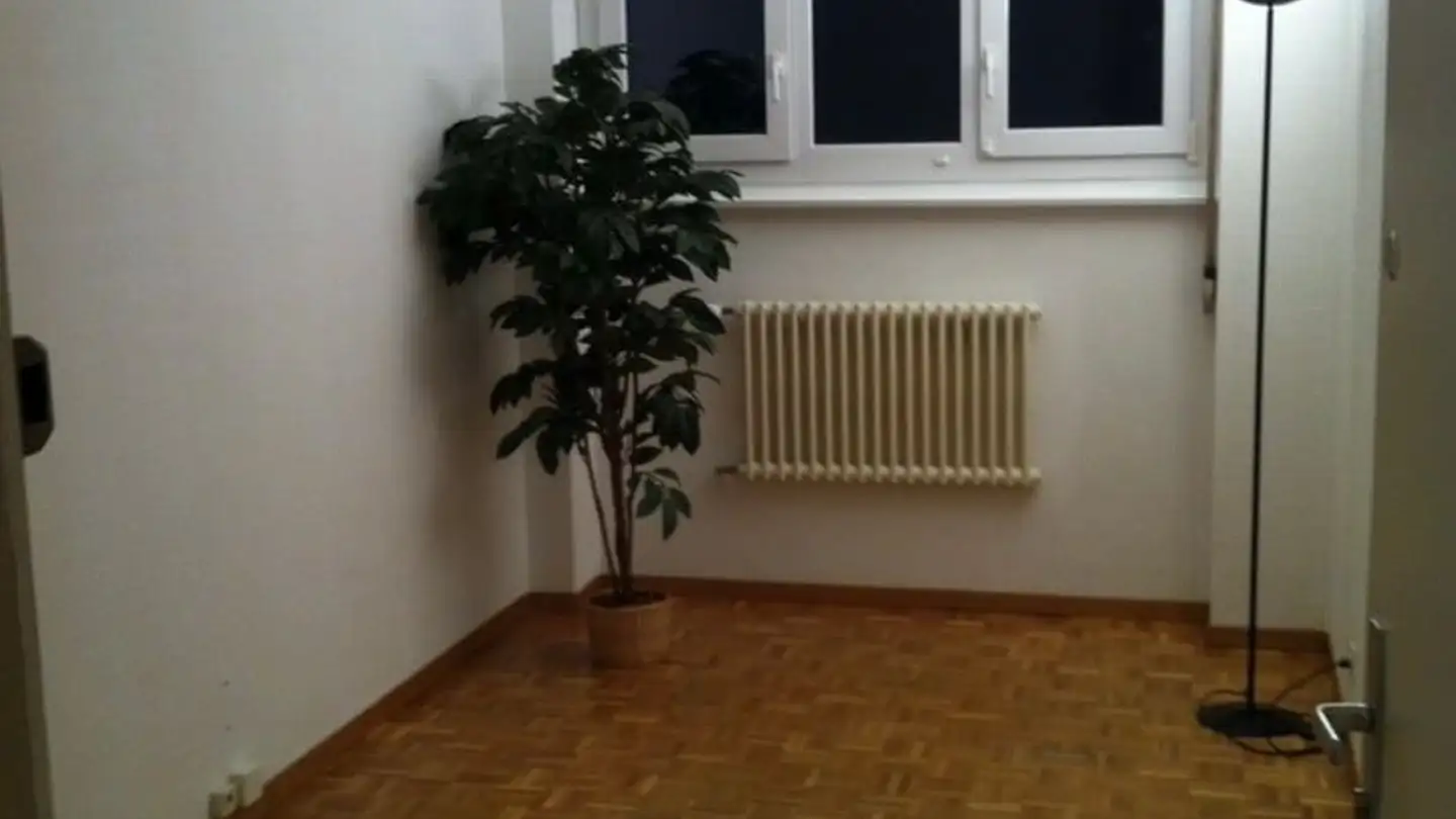 Wohnung mieten - Chemin Rieu 4, 1208 Genève - Foto 2