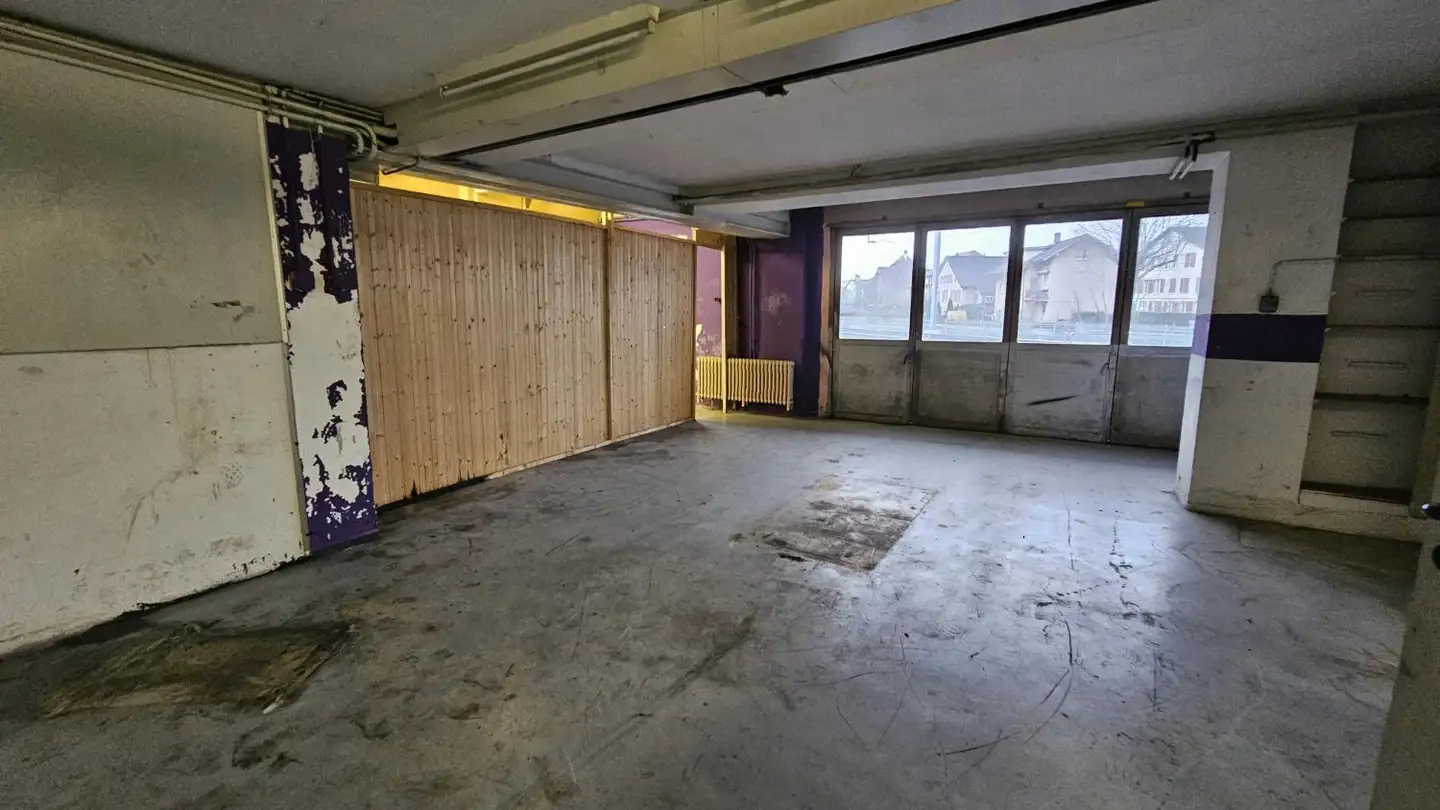 Commerciale in affitto - Rue Pierre-Dubied 10, 2108 Couvet - Foto 3