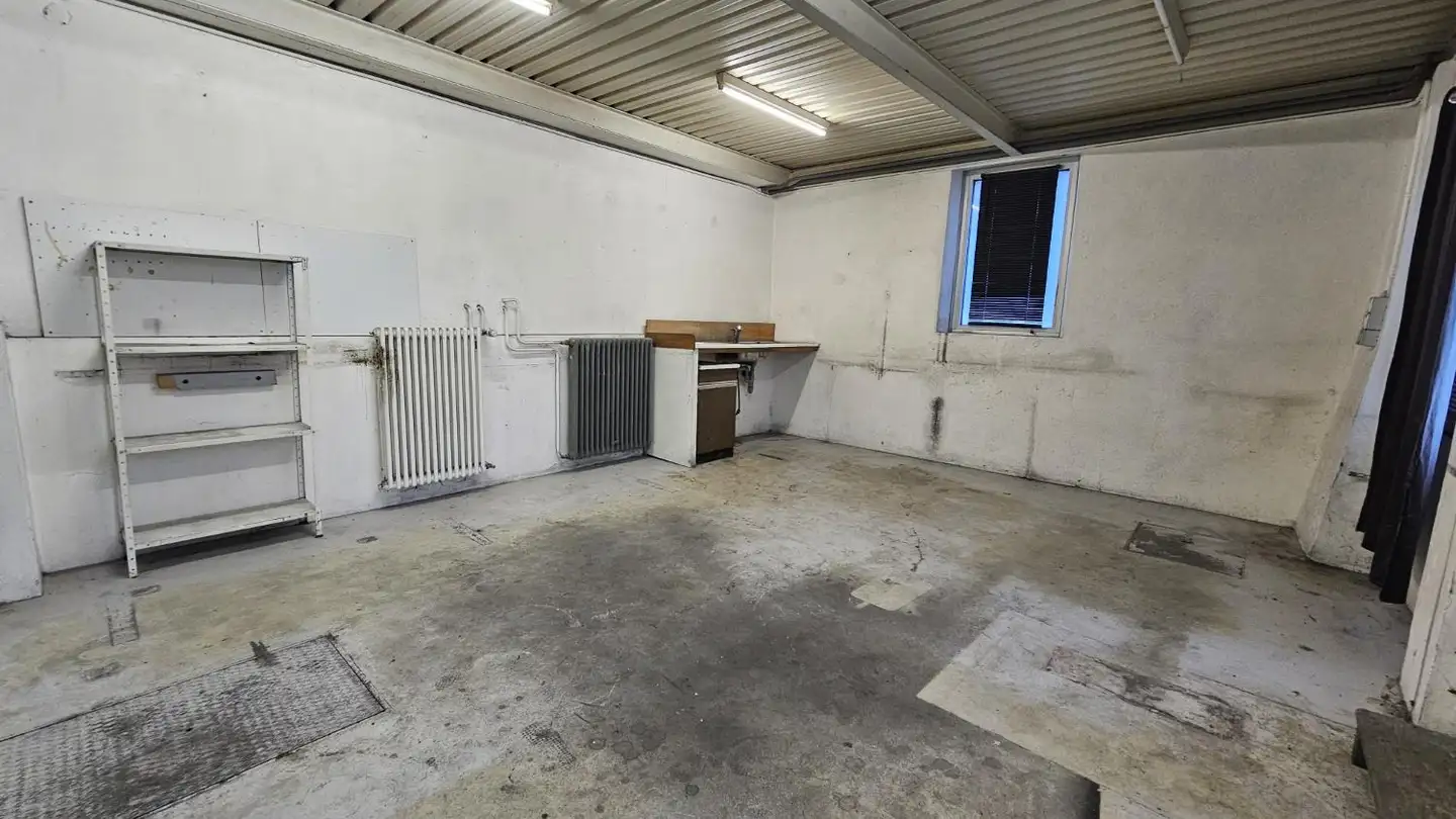 Commerciale in affitto - Rue Pierre-Dubied 10, 2108 Couvet - Foto 4