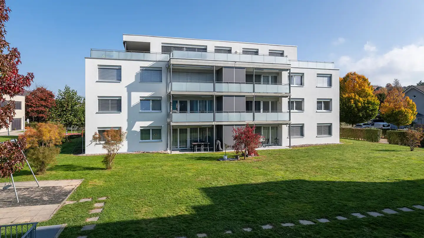 Appartamento in affitto - Oberwilerweg 30, 4852 Rothrist - Foto 2