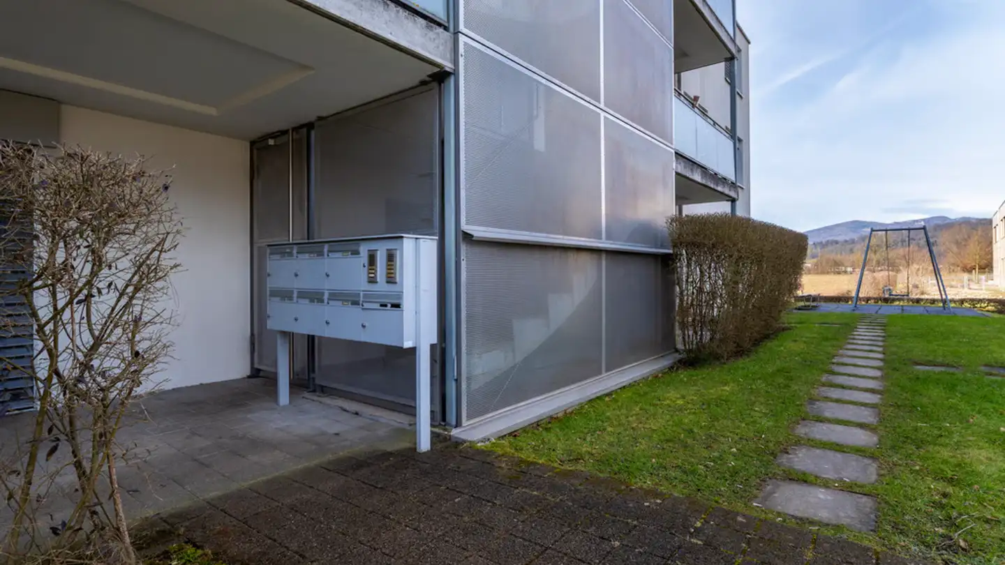 Appartamento in affitto - Oberwilerweg 30, 4852 Rothrist - Foto 3