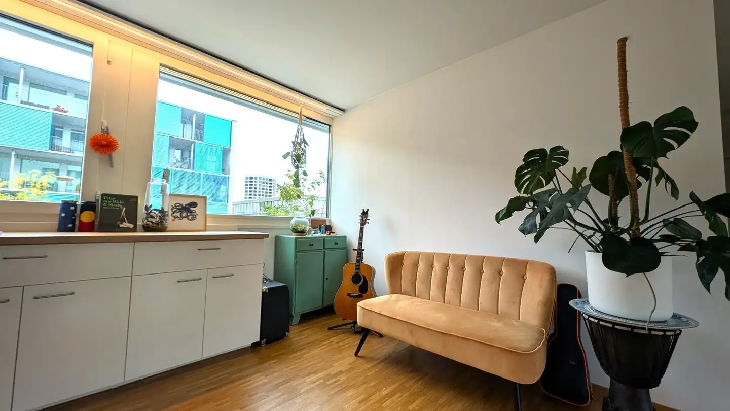 Appartamento in affitto - 8050 Zürich - Photo 3