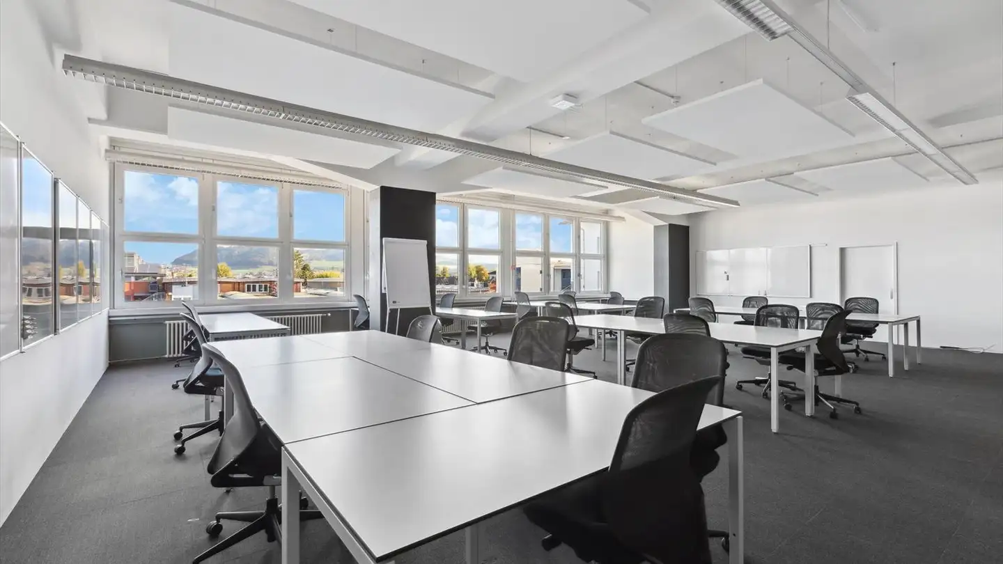 Gewerbe mieten - Ostermundigenstrasse 99, 3006 Bern - Foto 3