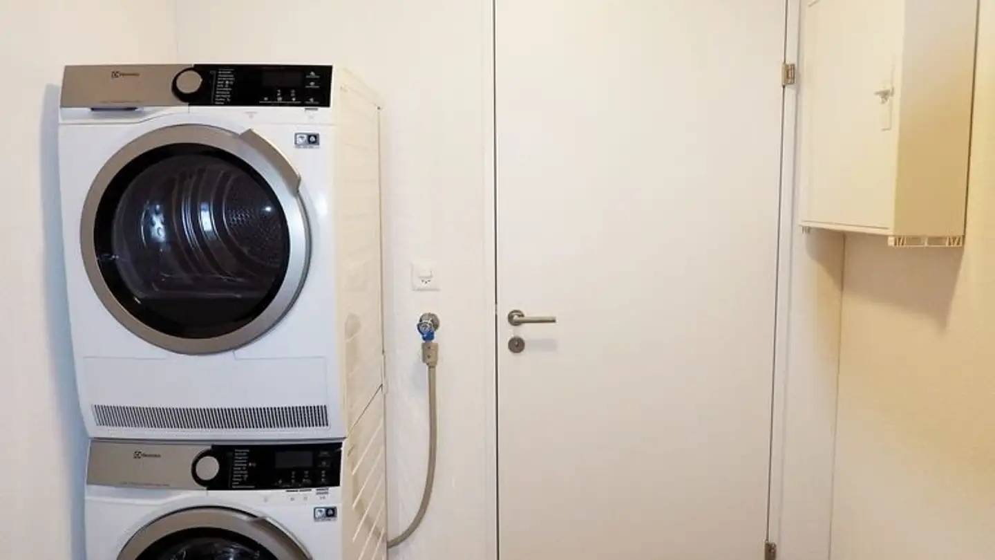 Wohnung mieten - Luzernerstrasse 15a, 5630 Muri AG - Foto 2