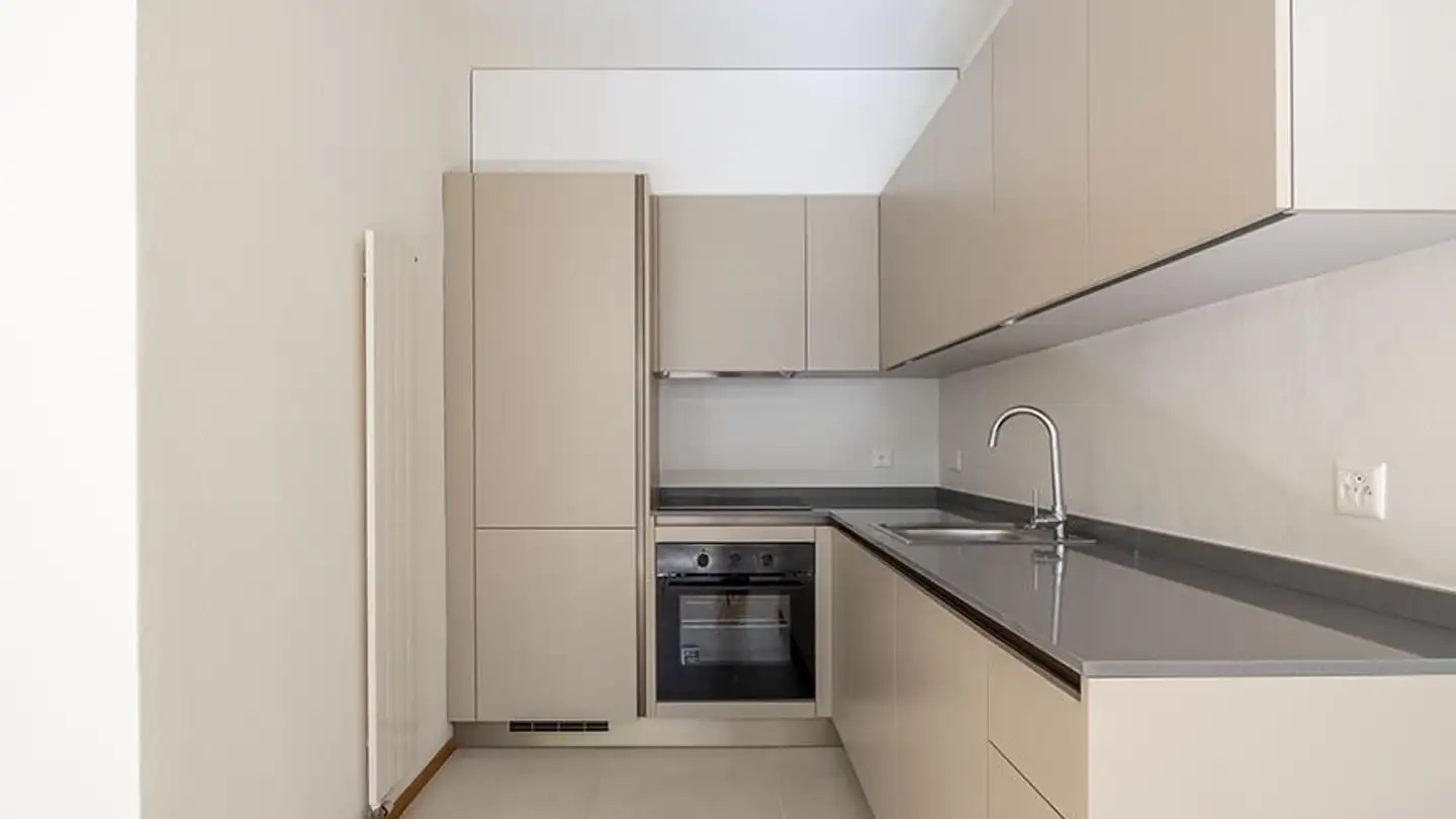 Appartamento in affitto - 6900 Lugano - Foto 4