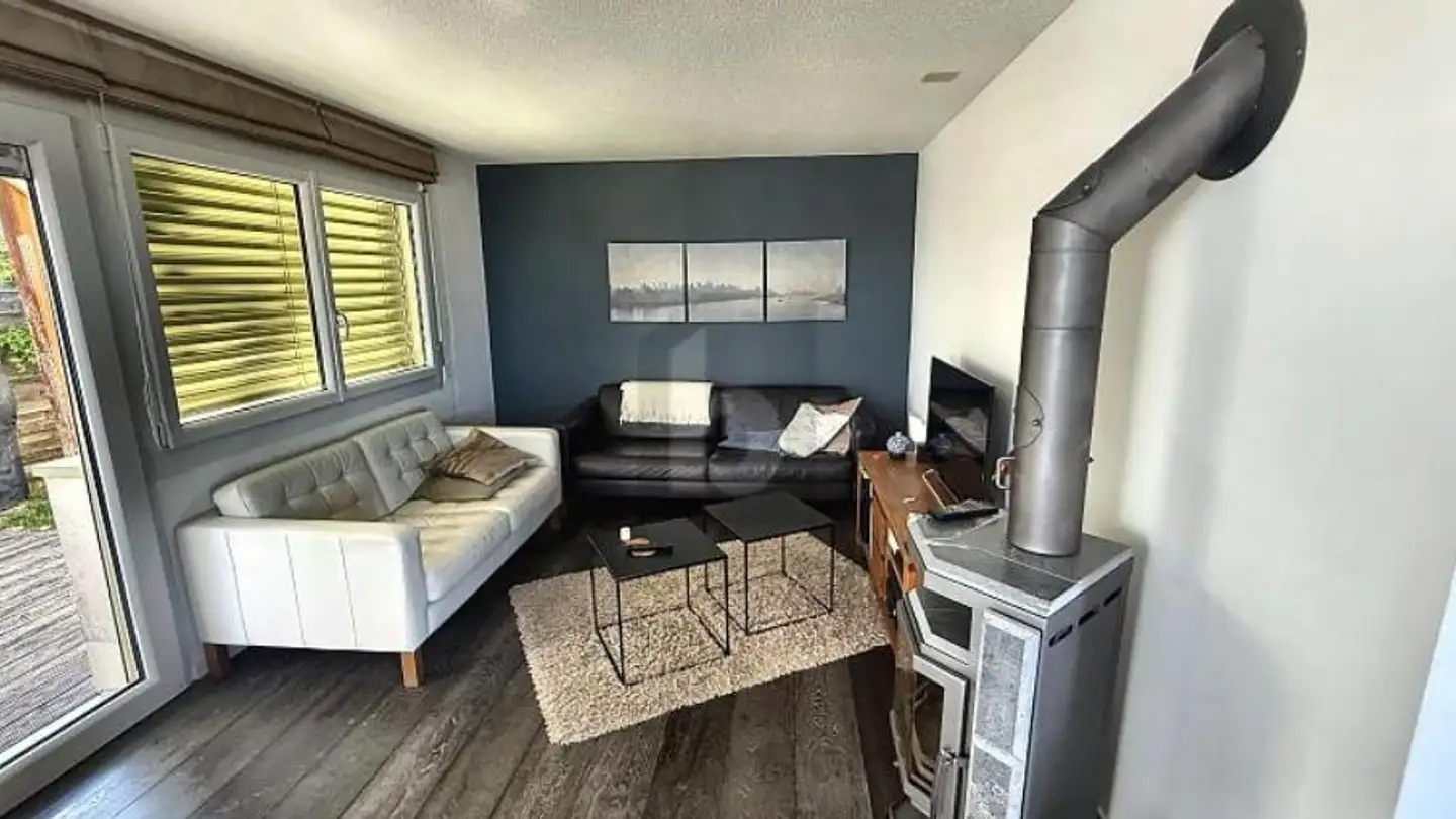 Single house for rent - 2022 Bevaix - Photo 3