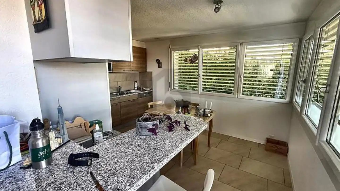 Single house for rent - 2022 Bevaix - Photo 4