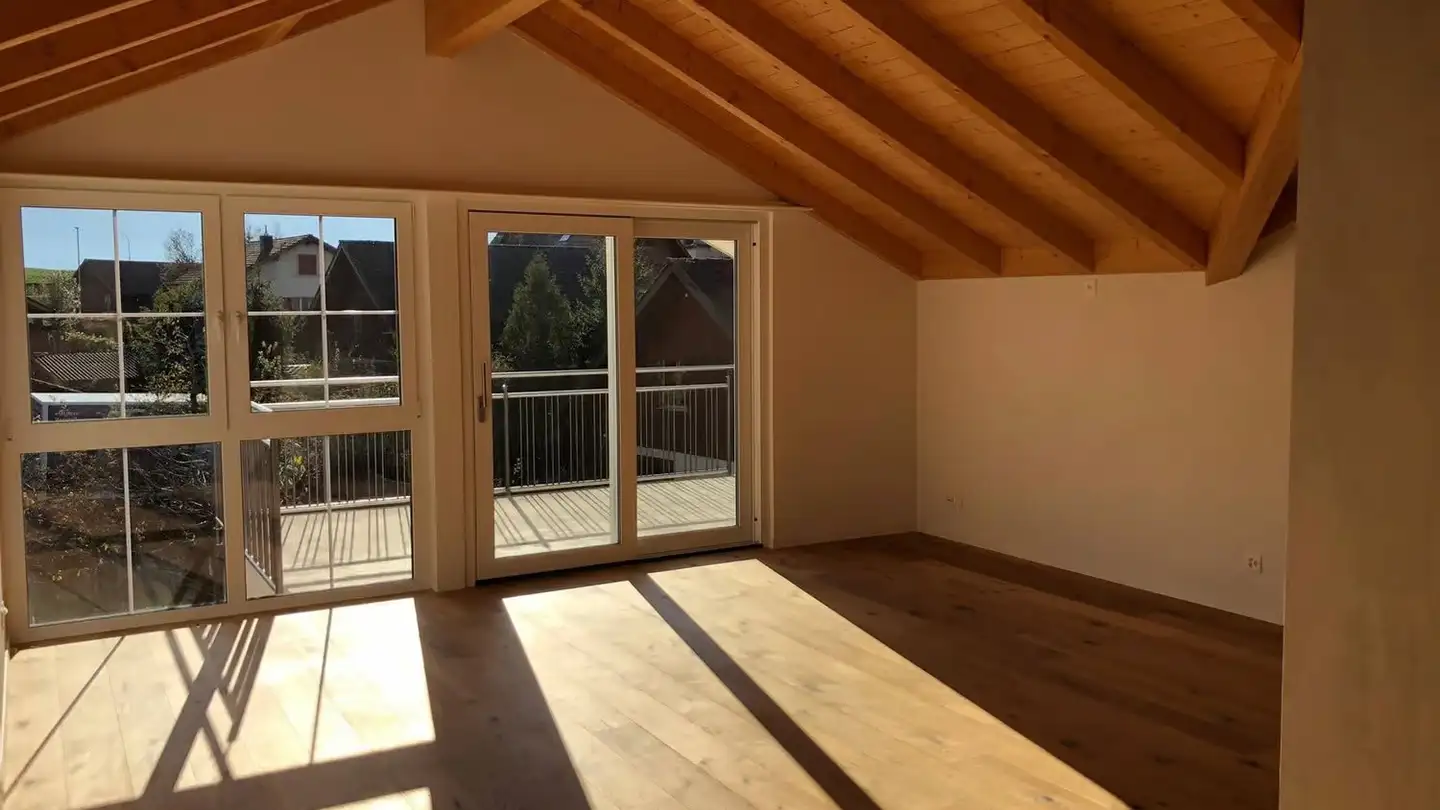 Apartment for rent - Fahrweg 5, 3115 Gerzensee