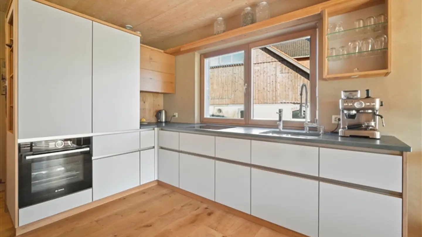 Single house for sale - Oberdorfstrasse 65, 8853 Lachen SZ - Photo 3