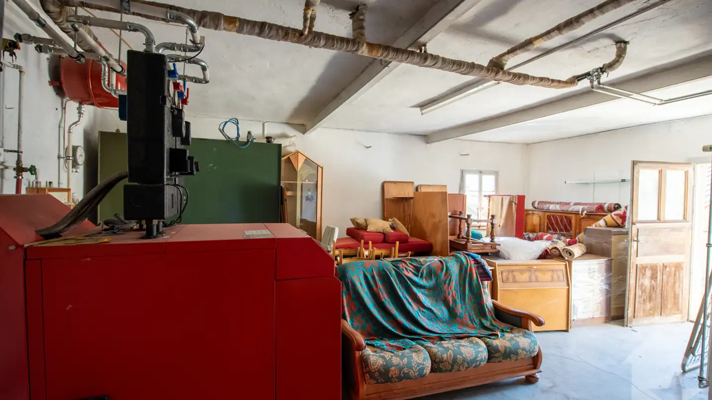 Single house for sale - 1965 Savièse - Photo 4