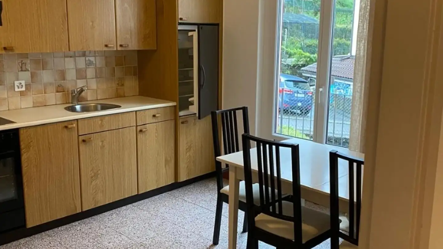 Casa singola in affitto - 6500 Bellinzona - Photo 3