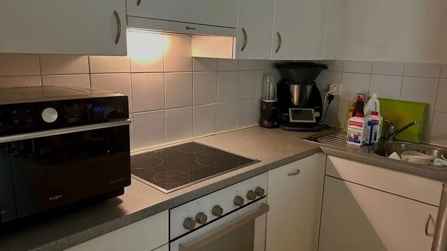 Appartamento in affitto - Sulgenrain 23, 3007 Bern - Foto 3