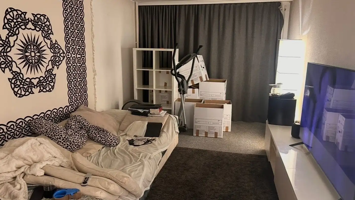 Appartamento in affitto - Sulgenrain 23, 3007 Bern - Foto 2