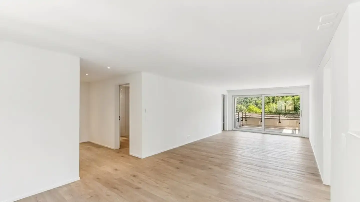 Appartement à louer - Burghaldenweg 1b, 4435 Niederdorf - Photo 3