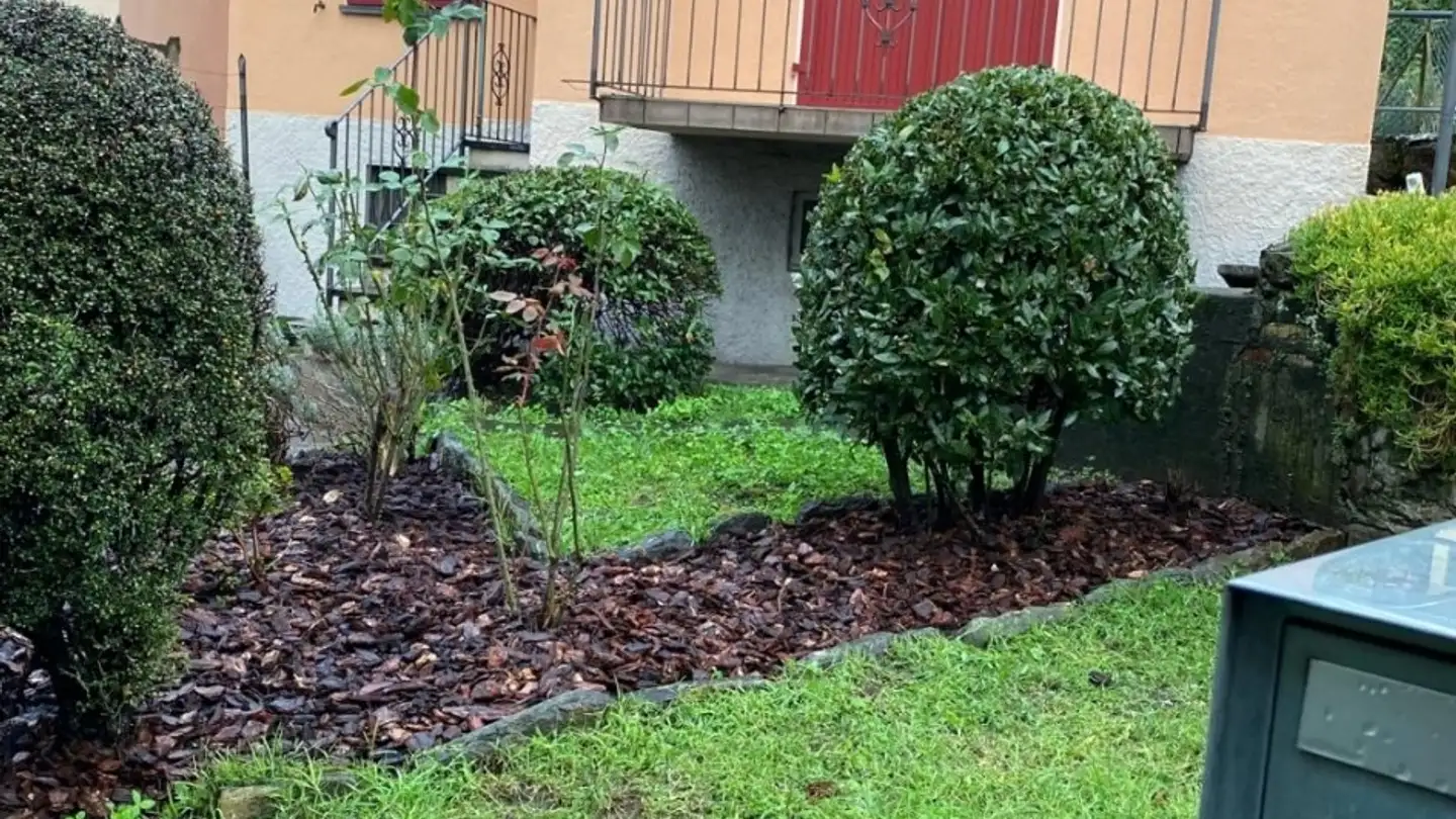 Casa singola in affitto - 6500 Bellinzona - Photo 2